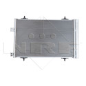 Condensador, ar condicionado NRF 35946