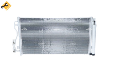Condensador, ar condicionado NRF 35970