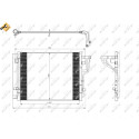 Condensador, ar condicionado NRF 35986
