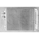 Condensador, ar condicionado NRF 35999