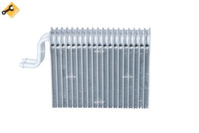 Evaporador, ar condicionado