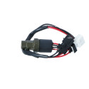 Interruptor de pressão, ar condicionado