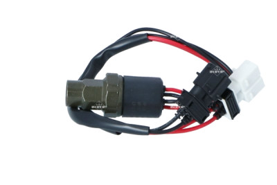 Interruptor de pressão, ar condicionado