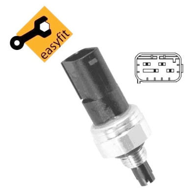 Interruptor de pressão, ar condicionado