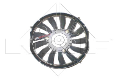 Ventilador, refrigeração do motor