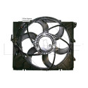 Ventilador, refrigeração do motor