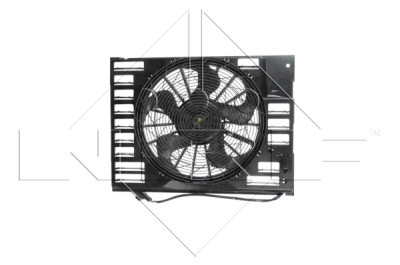 Ventilador, refrigeração do motor