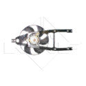 Ventilador, refrigeração do motor