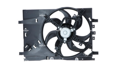 Ventilador, refrigeração do motor NRF 47235