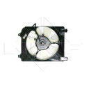 Ventilador, refrigeração do motor