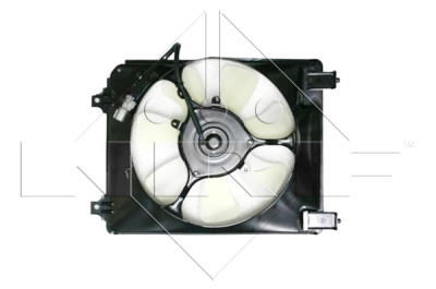 Ventilador, refrigeração do motor