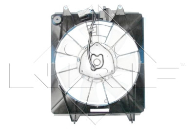 Ventilador, refrigeração do motor