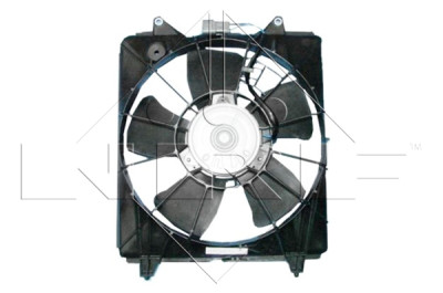 Ventilador, refrigeração do motor