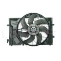 Ventilador, refrigeração do motor