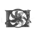 Ventilador, refrigeração do motor