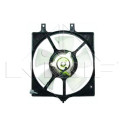 Ventilador, refrigeração do motor