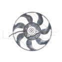 Ventilador, refrigeração do motor
