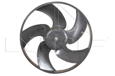 Ventilador, refrigeração do motor NRF 47321