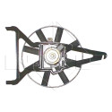 Ventilador, refrigeração do motor