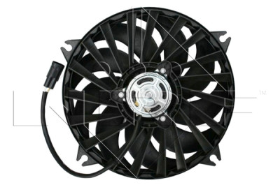 Ventilador, refrigeração do motor NRF 47355