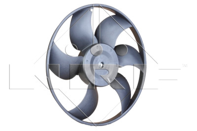 Ventilador, refrigeração do motor