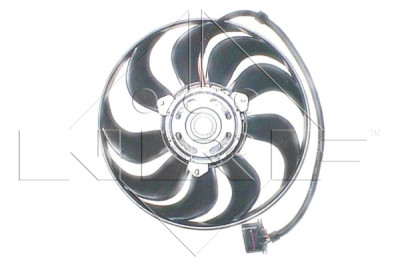 Ventilador, refrigeração do motor NRF 47373