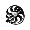 Ventilador, refrigeração do motor NRF 47376