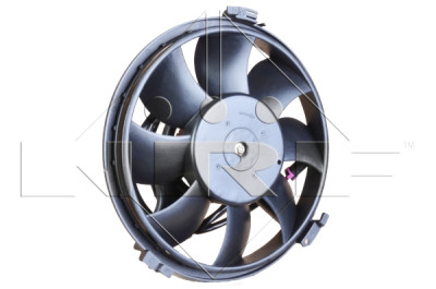 Ventilador, refrigeração do motor