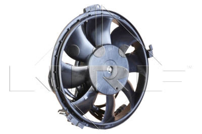 Ventilador, refrigeração do motor