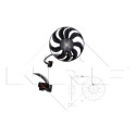 Ventilador, refrigeração do motor