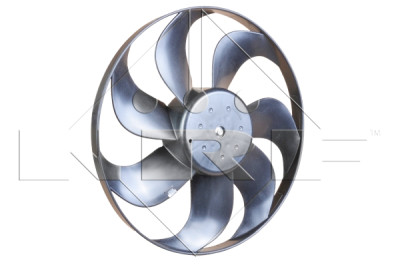 Ventilador, refrigeração do motor