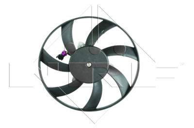 Ventilador, refrigeração do motor