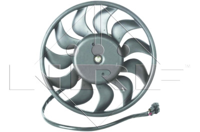 Ventilador, refrigeração do motor