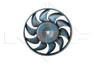 Ventilador, refrigeração do motor