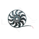 Ventilador, refrigeração do motor