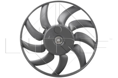 Ventilador, refrigeração do motor