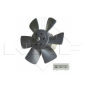 Ventilador, refrigeração do motor
