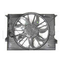 Ventilador, refrigeração do motor NRF 47444