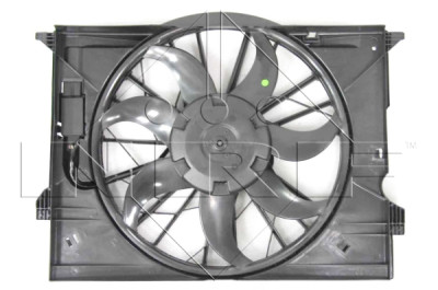 Ventilador, refrigeração do motor NRF 47444