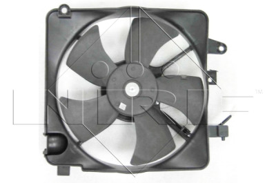 Ventilador, refrigeração do motor