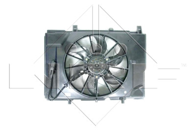 Ventilador, refrigeração do motor