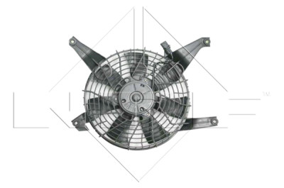 Ventilador, refrigeração do motor