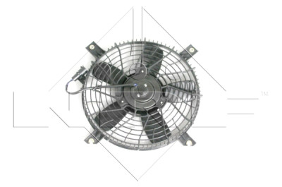 Ventilador, refrigeração do motor