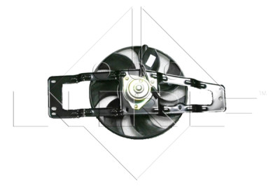 Ventilador, refrigeração do motor