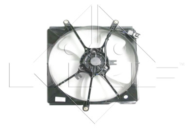 Ventilador, refrigeração do motor