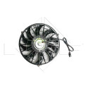 Ventilador, refrigeração do motor