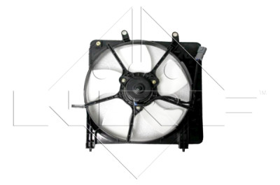 Ventilador, refrigeração do motor