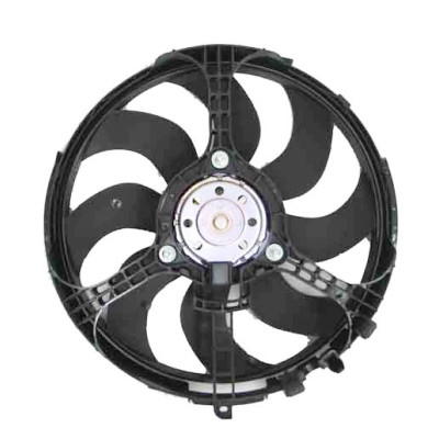 Ventilador, refrigeração do motor