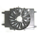 Ventilador, refrigeração do motor