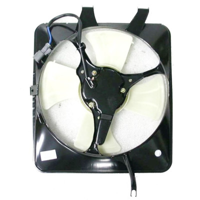 Ventilador, refrigeração do motor